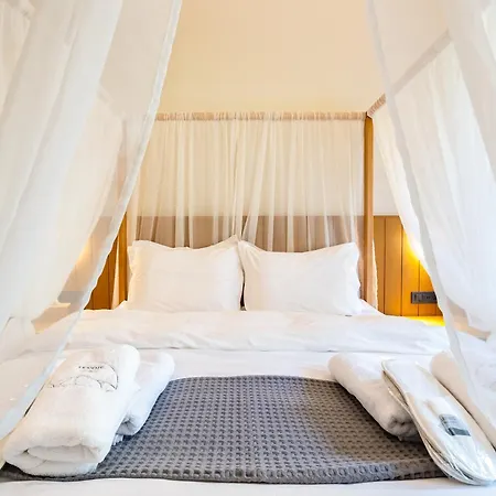 Ξενοδοχείο Denthis - Taygetos Mountain Getaway