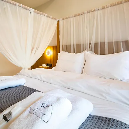 Szálloda Denthis - Taygetos Mountain Getaway 3*