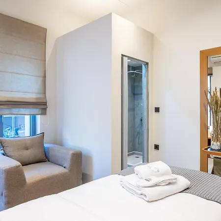 Denthis - Taygetos Mountain Getaway 3* Artemisía