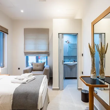 Hotel Denthis - Taygetos Mountain Getaway