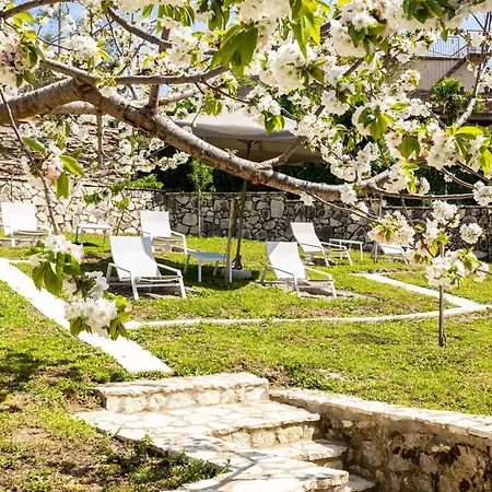 Denthis - Taygetos Mountain Getaway Ξενοδοχείο 3*