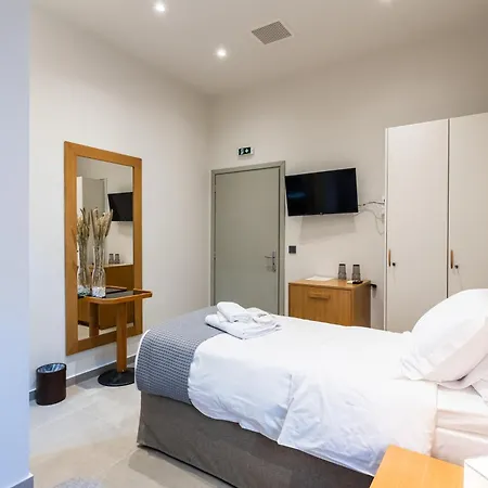 Denthis - Taygetos Mountain Getaway Ξενοδοχείο Artemisía