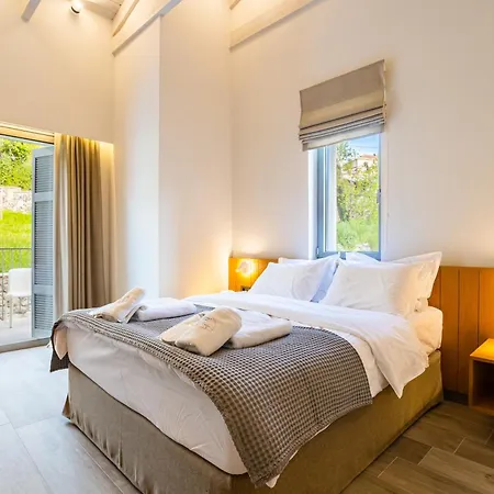 Denthis - Taygetos Mountain Getaway 3* Artemiszía