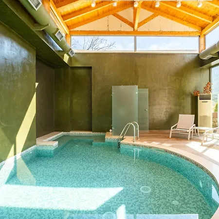 Denthis - Taygetos Mountain Getaway Ξενοδοχείο