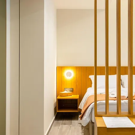 Szálloda Denthis - Taygetos Mountain Getaway