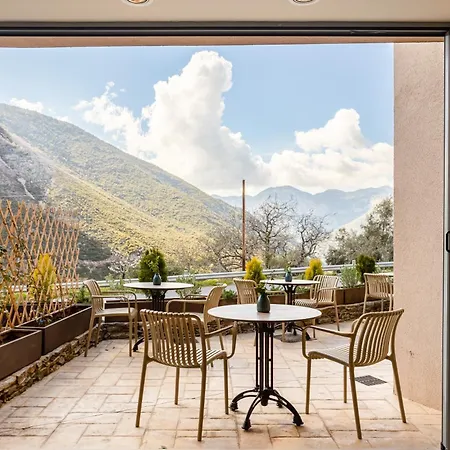 Denthis - Taygetos Mountain Getaway 3*