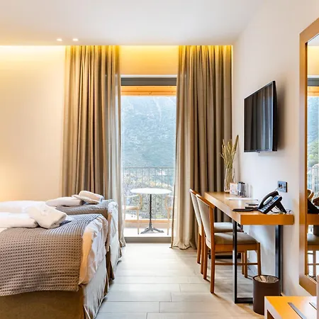 Szálloda Denthis - Taygetos Mountain Getaway