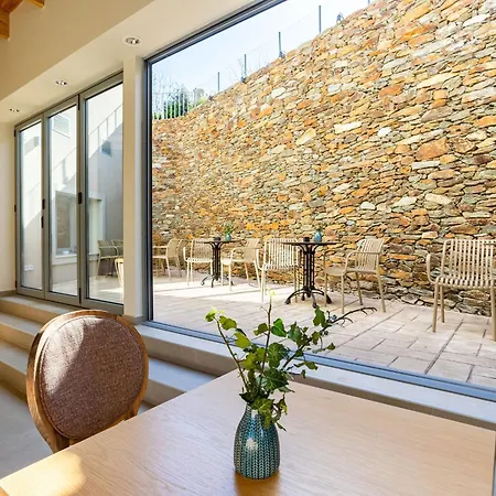 Denthis - Taygetos Mountain Getaway Ξενοδοχείο 3*