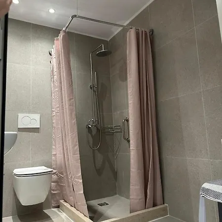 Denthis - Taygetos Mountain Getaway 3* Artemiszía