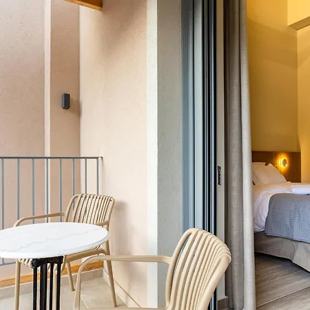 Denthis - Taygetos Mountain Getaway Ξενοδοχείο 3*