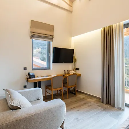 Denthis - Taygetos Mountain Getaway Szálloda 3*