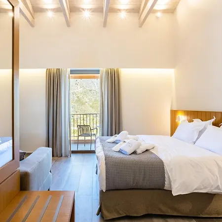 Denthis - Taygetos Mountain Getaway 3*