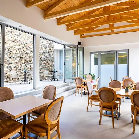 Denthis - Taygetos Mountain Getaway Szálloda 3*