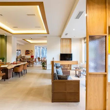 Denthis - Taygetos Mountain Getaway Artemisía