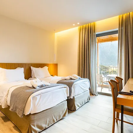 Denthis - Taygetos Mountain Getaway 3*