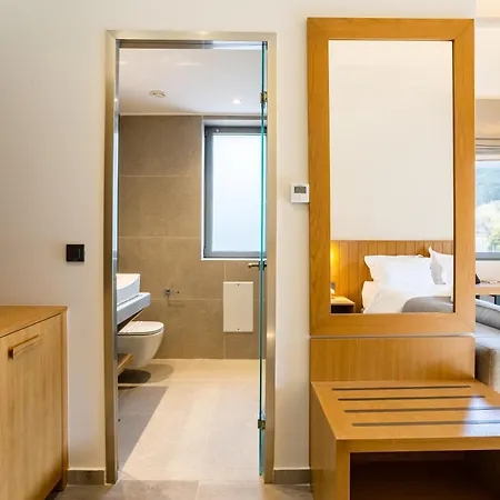 Denthis - Taygetos Mountain Getaway Artemisía