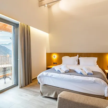 Denthis - Taygetos Mountain Getaway