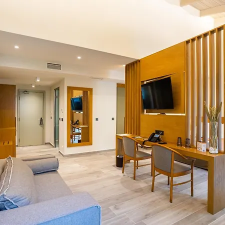 Denthis - Taygetos Mountain Getaway Ξενοδοχείο