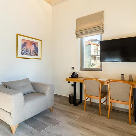 Ξενοδοχείο Denthis - Taygetos Mountain Getaway