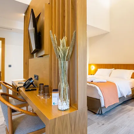 Denthis - Taygetos Mountain Getaway Ξενοδοχείο 3*