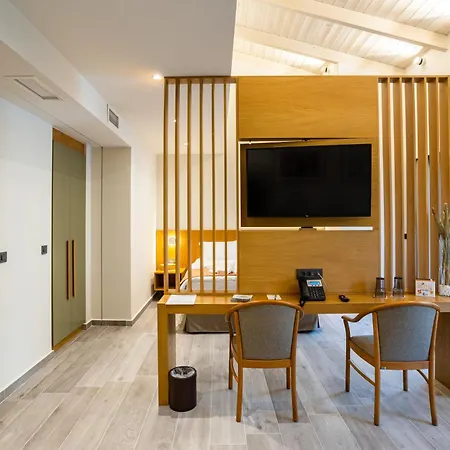 Denthis - Taygetos Mountain Getaway 3*