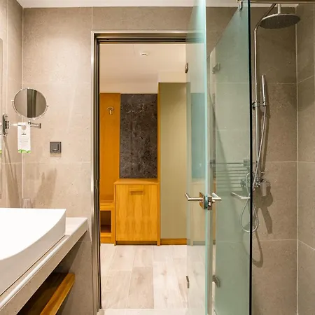 Denthis - Taygetos Mountain Getaway