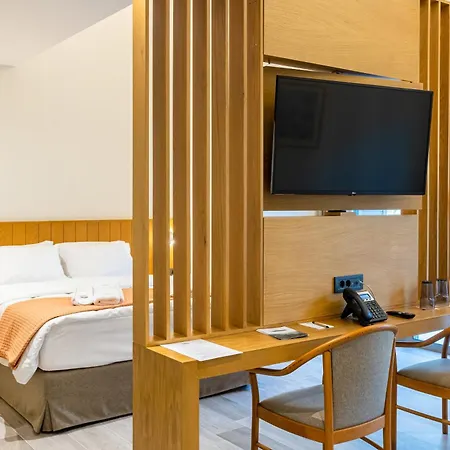 Denthis - Taygetos Mountain Getaway Szálloda