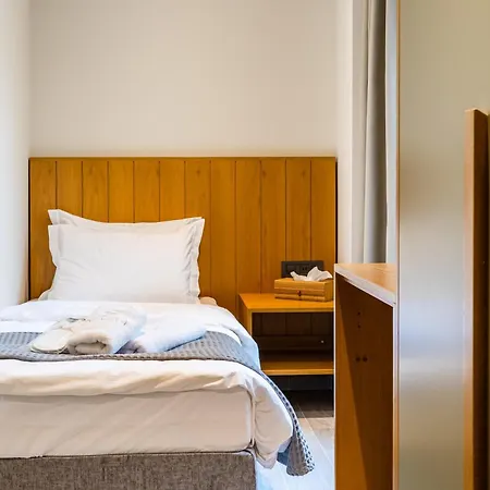 Szálloda Denthis - Taygetos Mountain Getaway