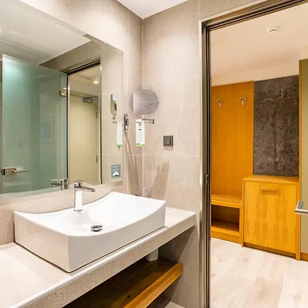 Denthis - Taygetos Mountain Getaway Ξενοδοχείο 3*