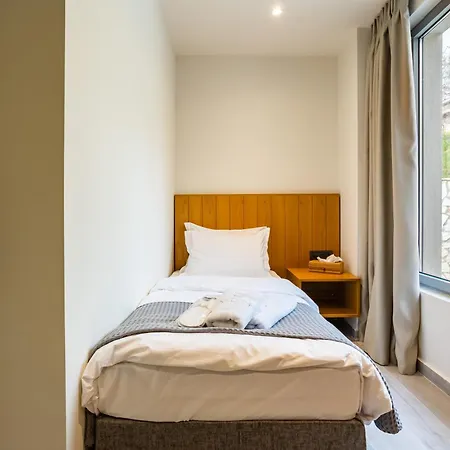 Denthis - Taygetos Mountain Getaway Szálloda Artemiszía