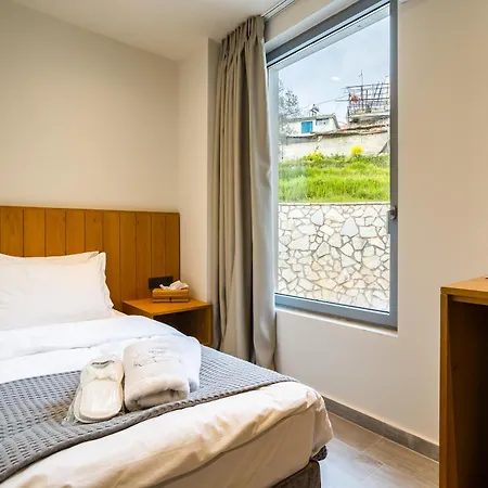 Szálloda Denthis - Taygetos Mountain Getaway Artemiszía