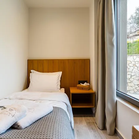 Denthis - Taygetos Mountain Getaway 3* Artemiszía