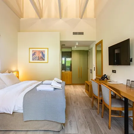 Denthis - Taygetos Mountain Getaway Szálloda 3*