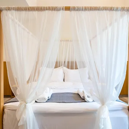 Denthis - Taygetos Mountain Getaway 3*