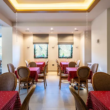 Denthis - Taygetos Mountain Getaway 3* Artemiszía