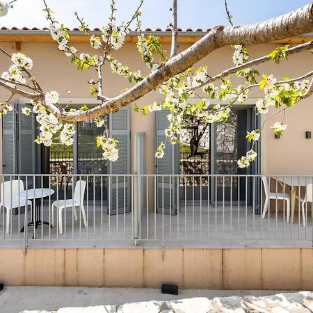 Denthis - Taygetos Mountain Getaway Ξενοδοχείο Artemisía