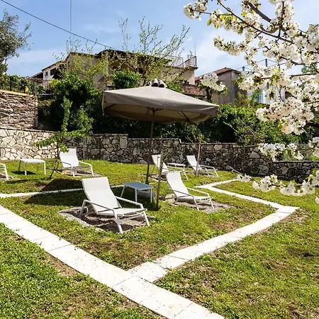 Ξενοδοχείο Denthis - Taygetos Mountain Getaway Artemisía