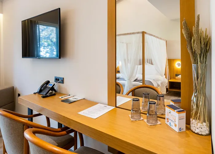 Denthis - Taygetos Mountain Getaway Artemisía