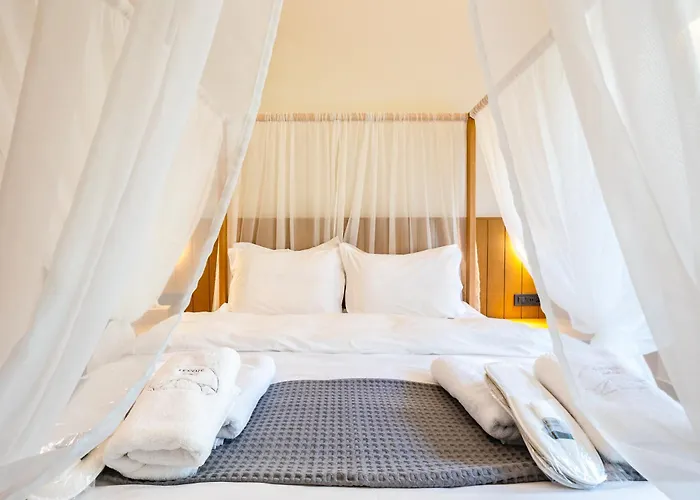 Hotel Denthis - Taygetos Mountain Getaway