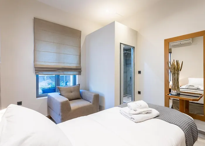 Denthis - Taygetos Mountain Getaway Hotell 3*