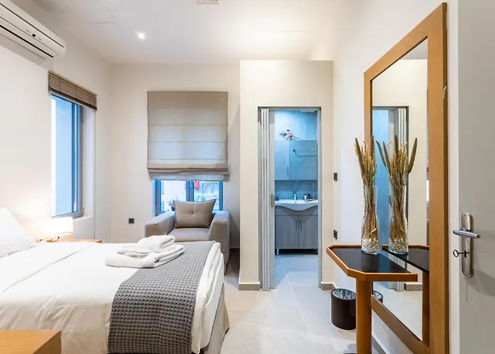 Hotell Denthis - Taygetos Mountain Getaway