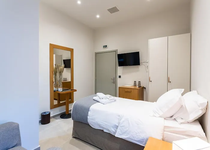 Denthis - Taygetos Mountain Getaway Hotell Artemisía