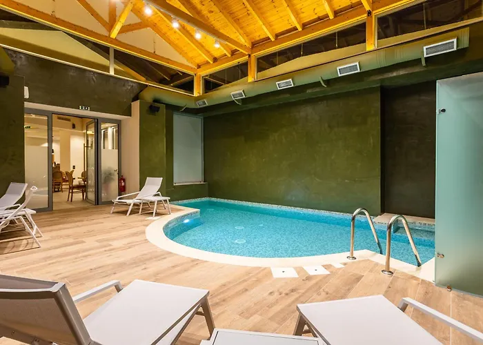 Denthis - Taygetos Mountain Getaway 3*