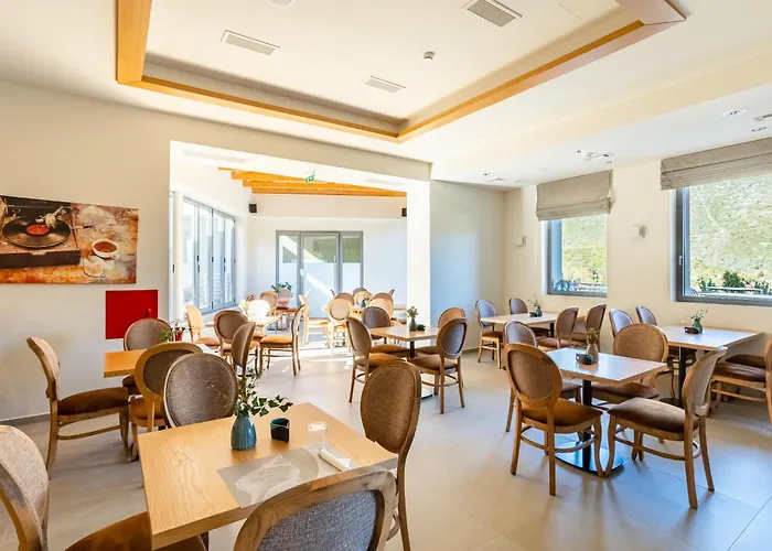 Denthis - Taygetos Mountain Getaway Hotel Artemisía