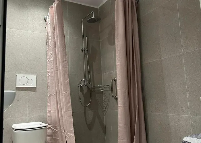 Denthis - Taygetos Mountain Getaway 3* Artemisía