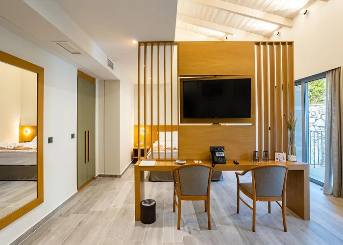 Denthis - Taygetos Mountain Getaway 3*