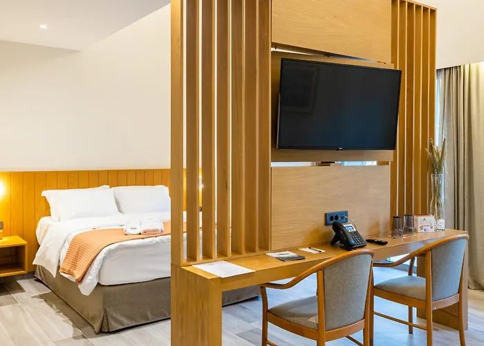 Denthis - Taygetos Mountain Getaway Hotell