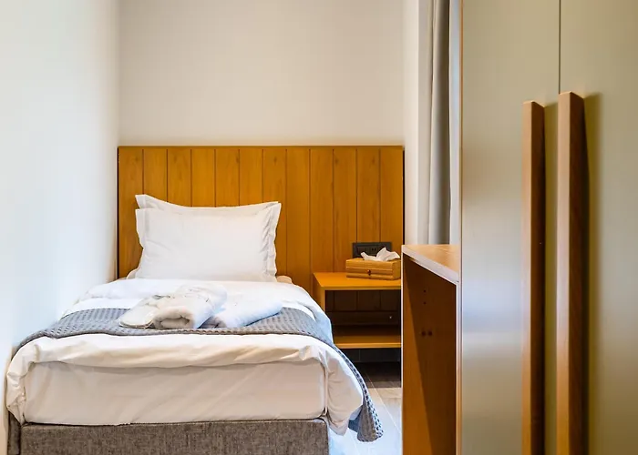 Hotell Denthis - Taygetos Mountain Getaway