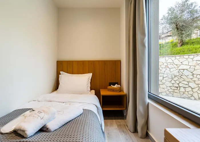 Denthis - Taygetos Mountain Getaway 3* Artemisía