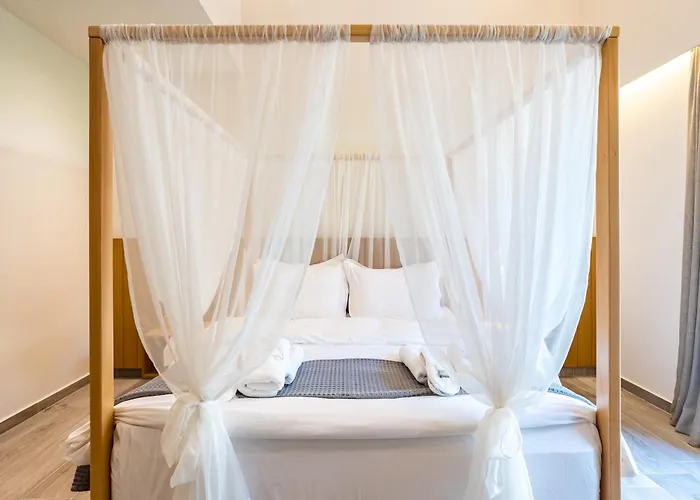 Denthis - Taygetos Mountain Getaway 3*